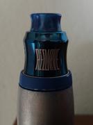 Vape Society Supply Wotofo Recurve RDA 24mm Review