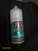 Vape Society Supply Pennywise Iced Out Salt By Bad Salt Clown 30ml Review