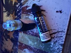 Vape Society Supply Ice Cream FRYD E-LIQUID 100ml Review