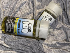Vape Society Supply Summer Blue Keep It 100 Ejuice Review