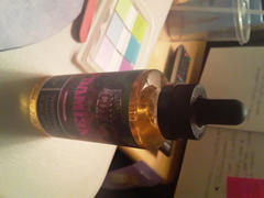 Vape Society Supply Damien By Directors Cut Premium Liquids 60ml Review