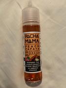 Vape Society Supply PACHA Bundle 3X60ml (180ml) Review