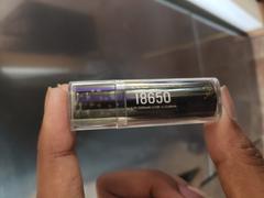 Vape Society Supply Blackcell Proton 18650 Battery 3018mAh 40.2A 3.7V (Pack of 2) Review