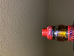 Vape Society Supply SMOK Resa Prince Sub Ohm Tank Review