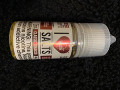 Vape Society Supply Classic Tobacco By Mad Hatter I Love Salts 30ml Review