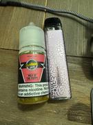 Vape Society Supply Milk Of The Poppy Vapetasia Salts 30ml Review