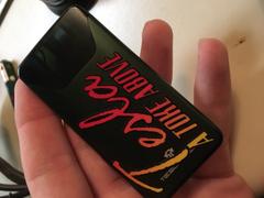 Vape Society Supply Tesla SLIVER Ultra Portable Pod System Review