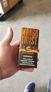 Vape Society Supply Mango Cream Dream by Mango Twist 120ml Review