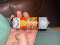 Vape Society Supply Crack Pie Remix By Food Fighter Juice 120ml Review