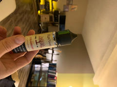 Vape Society Supply VCT Strawberry by Ripe Vapes E-Liquid 60ml Review