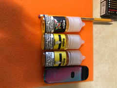 Vape Society Supply Vapetasia Salts Bundle 3x30ml (90ml) Review