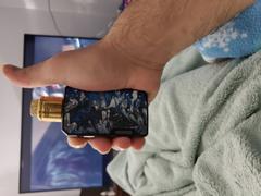 Vape Society Supply Voopoo Drag Mini  Review