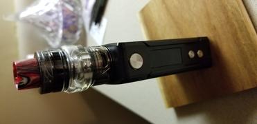 Vape Society Supply Voopoo Drag Mini  Review