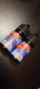 Vape Society Supply The Raging Donut By Food Fighter Salts 30ml Review