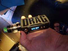 Vape Society Supply Voopoo Drag 2 Starter Kit Review