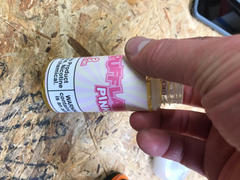 Vape Society Supply Pinks By Puff Labs E-Liquids 100ml Review