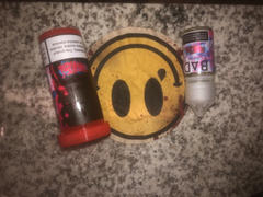 Vape Society Supply Sweet Tooth Salt By Bad Salt Clown 30ml Review