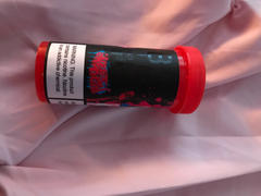 Vape Society Supply Sweet Tooth Salt By Bad Salt Clown 30ml Review