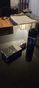 Vape Society Supply Blue Frost PROPAGANDA THE HYPE  100ml Review