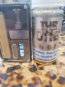 Vape Society Supply Marshmallow Milk THE ONE 100ml Review