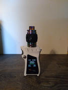 Vape Society Supply SMOK TFV16 Sub Ohm Tank Review