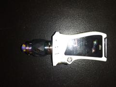 Vape Society Supply SMOK TFV16 Sub Ohm Tank Review