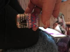 Vape Society Supply Pink  Review