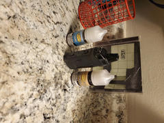 Vape Society Supply Chocolate Glazed Loaded Nic Salt 30ml Review