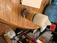 Vape Society Supply Cookie Butter LOADED PODSALTZ 60ml Review