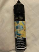 Vape Society Supply Fresh Farms E-Liquid Fruitia Bundle 3x60ml (180ml) Review