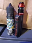 Vape Society Supply Fresh Farms E-Liquid Fruitia Bundle 3x60ml (180ml) Review