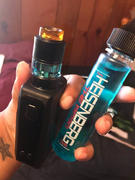 Vape Society Supply Heisenberg INNEVAPE 100ml Review