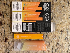 Vape Society Supply Puff Bar Disposable Device Review