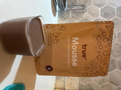 Protein Mousse