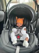 Orbit Baby G5 Merino Wool Infant Car Seat Liner Review