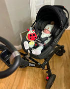 Orbit Baby Stroll & Sleep Travel System Review