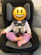 Orbit Baby G5 Merino Wool Toddler Car Seat Review