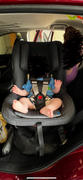 Orbit Baby G5 Toddler Car Seat Review