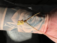 Pico Jesus Piece (Super Nano, Diamond Eyes) - IF & Co. Pico Jesus Piece (Super Nano, Diamond Eyes) - IF & Co.