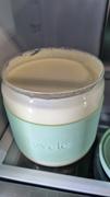 Luvele AU Luvele 2 Litre Glass Yogurt Container | Compatible with Pure Plus Yogurt Maker Review