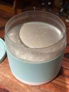 Luvele AU Luvele 2 Litre Glass Yogurt Container | Compatible with Pure Plus Yogurt Maker Review