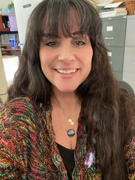Carla De La Cruz Jewelry Mother's Necklace Review