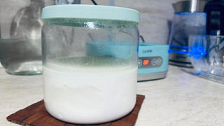luvele EU Luvele Pure Plus Yoghurt Maker | 2L Glass Container SCD & GAPS Diet Review