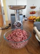 Luvele UK Luvele Eclipse Meat Grinder | Meat Mincer Review