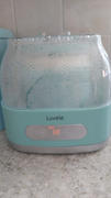 Luvele UK Luvele Pure Plus Yoghurt Maker | 2L Glass Container SCD & GAPS Diet Review