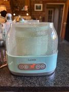 Luvele UK L Gasseri Superfood Starter Culture Review