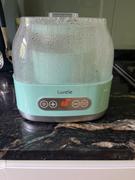 Luvele UK L Reuteri Starter Culture - LR Superfood Review