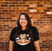 La Bouclette TTEOKBOKKI TIGER TEESHIRT Review