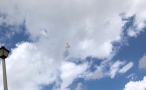 Kites In The Sky Simple Rokkaku Kite Kit Review