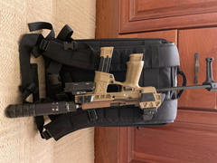 Grey Man Tactical  Review